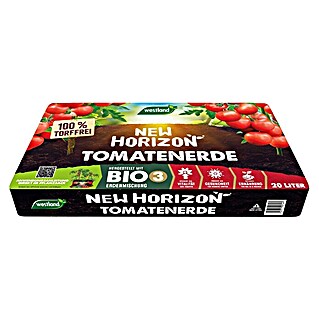 Westland Tomatenerde New Horizon (20 l)