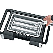 Severin Električni žar PG 8114 Senoa Digital Boost  (Površina za peko (Š x G): 41,5 x 24 cm, 3 kW) | Električni žari | Žari | Vrt in prosti čas | Izdelki | BAUHAUS
