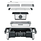 Severin Električni žar PG 8114 Senoa Digital Boost  (Površina za peko (Š x G): 41,5 x 24 cm, 3 kW) | Električni žari | Žari | Vrt in prosti čas | Izdelki | BAUHAUS
