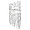 Gabiona Gabione (117 x 22 x 200 cm, Stahl, Maschenbreite: 50 mm, Maschenhöhe: 100 mm) | BAUHAUS