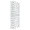 Gabiona Gabione (77 x 27 x 200 cm, Stahl, Maschenbreite: 50 mm, Maschenhöhe: 50 mm) | BAUHAUS
