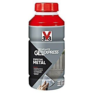 V33 Decapante Especial metales (500 ml)