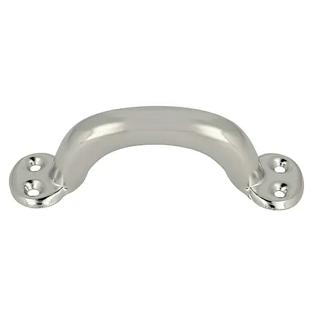 Häfele Tirador para muebles