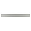 Möbelgriff (L x H: 120 x 12 mm, Lochabstand: 96 mm, Matt)