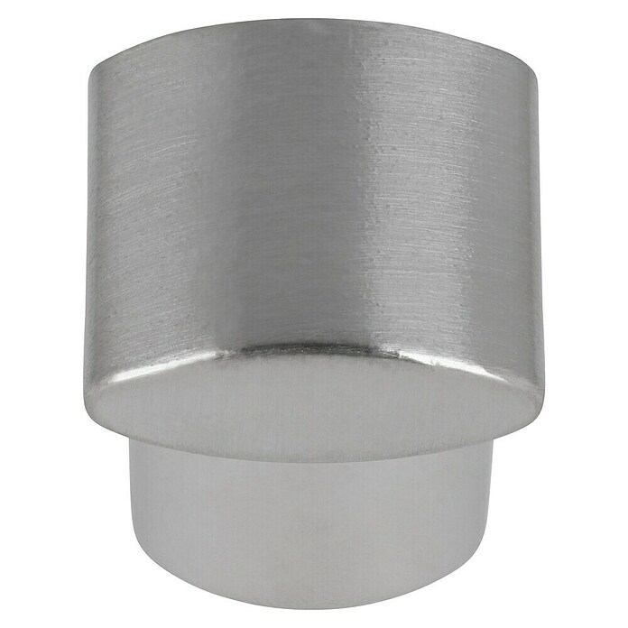 Okrugla ručka za namještaj (Ø x V: 20 x 24 mm, Mat)