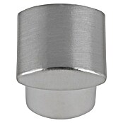 Okrugla ručka za namještaj (Ø x V: 20 x 24 mm, Mat)
