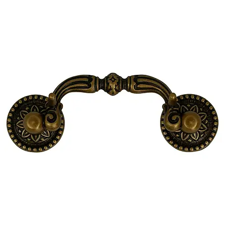 Häfele  Tirador para muebles