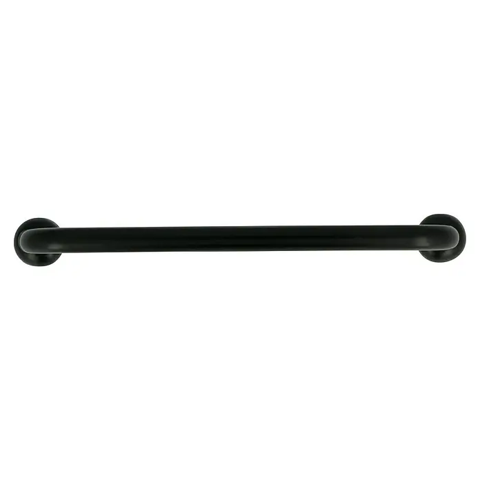 Häfele MöbelgriffTyp Möbelgriff: Bügel, L x B x H: 144 x 28 x 8 mm, Sonstige, Sonstige, Schwarz