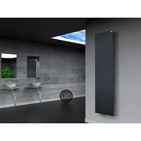 Szagato  Designheizkörper Manhattan 3