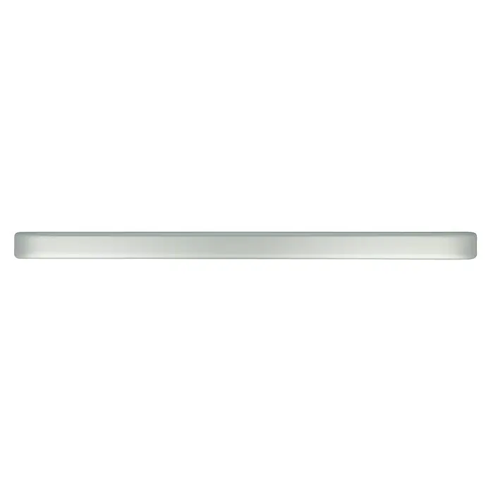 Möbelgriff - Typ Möbelgriff: Bügel, L x B x H: 328 x 20 x 35 mm, Aluminium - Silberner, minimalistischer Wand-Airconditioner zur Kühlung, Befeuchtung und Luftreinigung mit modernster Technologie für angenehmes Raumklima.