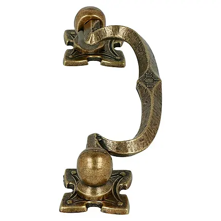 Häfele  Tirador para muebles