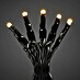 Konstsmide LED-Lichterkette Micro LED 