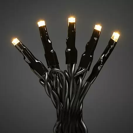 Konstsmide  LED-Lichterkette Micro LED