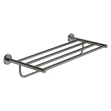 Grohe Essentials Multi-Badetuchhalter