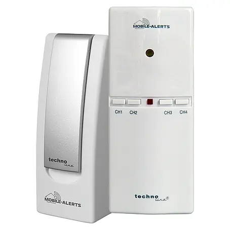 Mobile-Alerts  Starter-Set MA 10860 SET