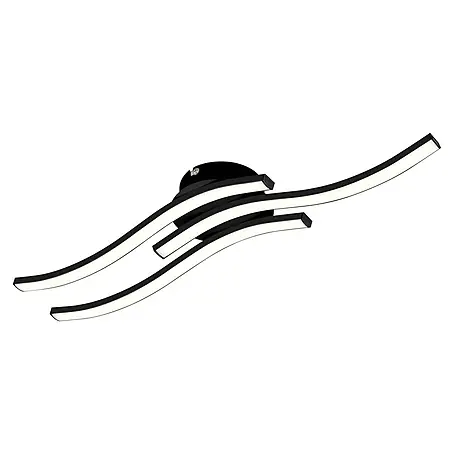 Tween Light LED-Deckenleuchte Onda