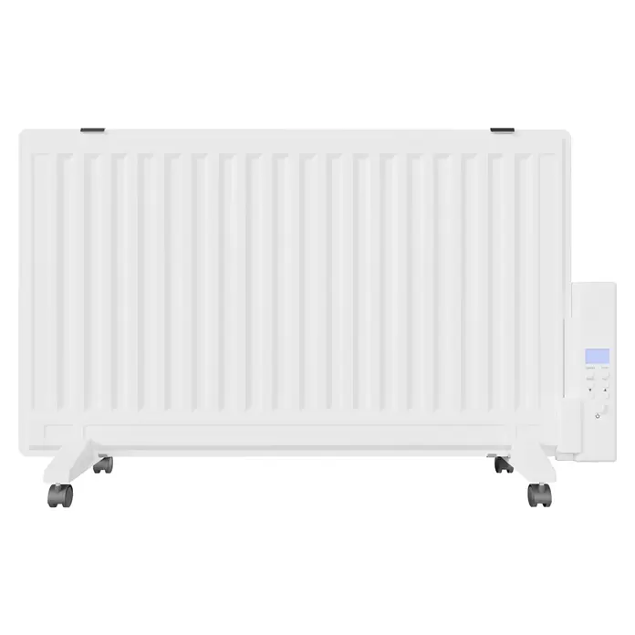 Voltomat HEATING Ölradiator - 1.000 W, Raumgröße bis ca. 10 m², Weiß