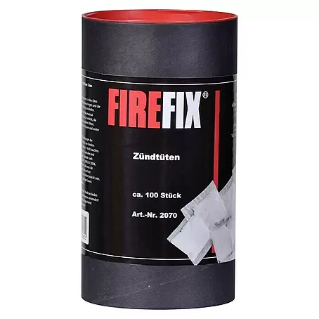 Firefix  Anzünder