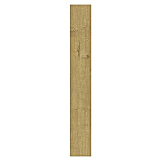 LOGOCLIC Laminado Roble Cárpatos (AC4, 1.380 x 193 x 10 mm, Efecto madera, Roble Cárpatos)