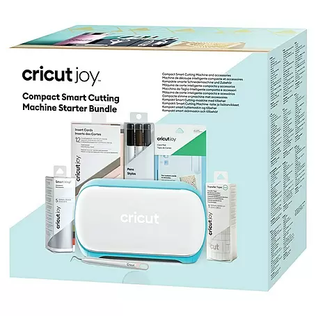 Cricut Joy Schneideplotter Starter Bundle