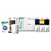 Cricut Prensa de transferencia Mug Press Starter Bundle 