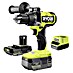 Ryobi ONE+ Akku-Schlagbohrschrauber RPD18X-242S 