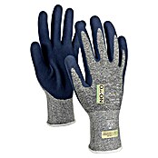 OX-ON Arbeitshandschuhe Recycle Basic 16003 (Grau, 8) | BAUHAUS