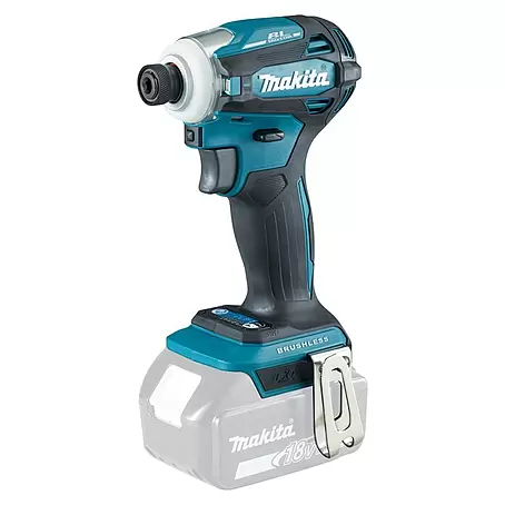 Makita LXT 18V Akku-Schlagschrauber DTD172