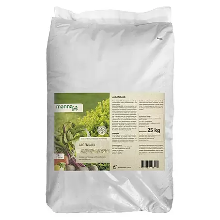 Manna Bio Algenkalk