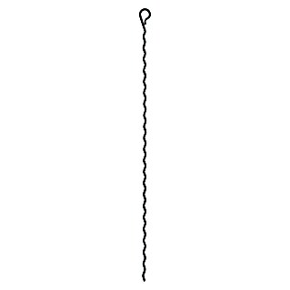 Bellissa Pflanzenstütze Mainau (70 cm, Grün)