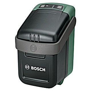 Bosch Power for All 18V Akku-Regenfasspumpe GardenPump 18V-2000 (18 V, Ohne Akku, Max. Fördermenge: 2 000 l/h)