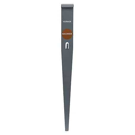 Bellissa  Bodenanker RK 13