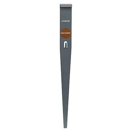Bellissa  Bodenanker RK 13