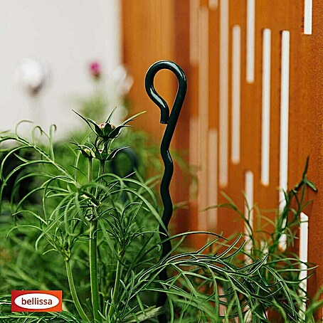 pflanztpfe wei Neu !! 2.WAHL !! Blumentopf winterfest wei glasiert  ca. 19 cm aus S  La  Casa