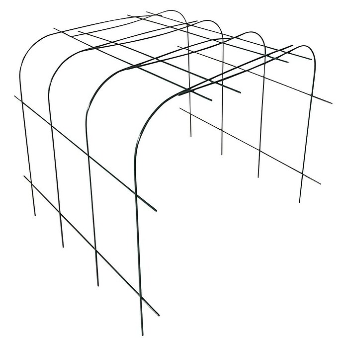 Bellissa Pflanzensttze Annabelle - 57 x 65 x 60 cm online kaufen bei  BAUHAUS