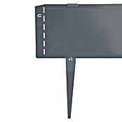 Bellissa Bodenanker RK 20 (L x B x H: 3,6 x 0,75 x 43 cm, Metall) | BAUHAUS