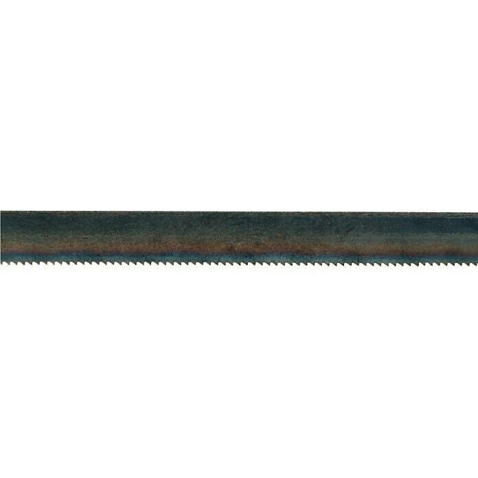 Wisent Mini sierra metálica (Longitud de hoja: 150, Material empuñadura: Madera)