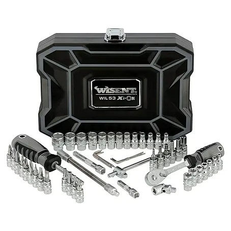 Wisent  Set de llaves de vaso WIL 53