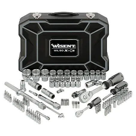 Wisent  Set de llaves de vaso WIL 90