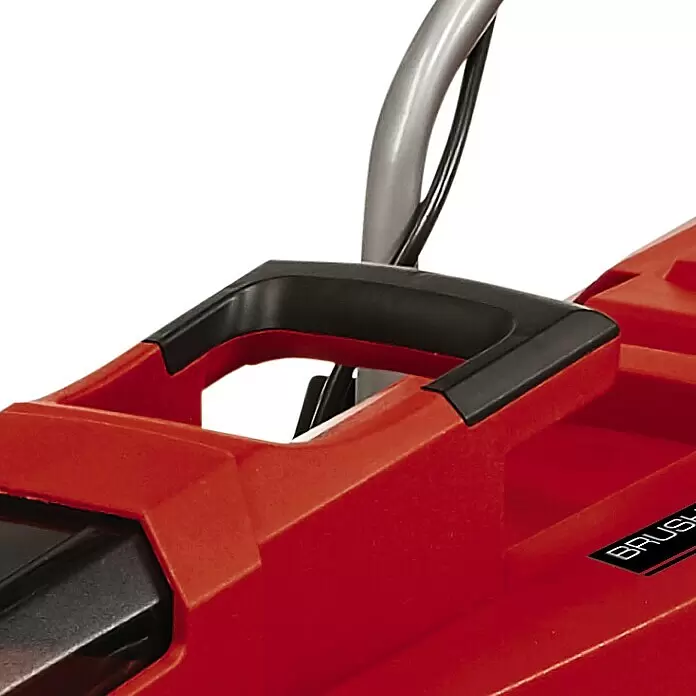 Einhell Power X-Change 18V Akku-Rasenmäher GE-CM 18/32 Li-Solo - 18 V, Ohne Akku, Schnittbreite: 32 cm - Detailaufnahme