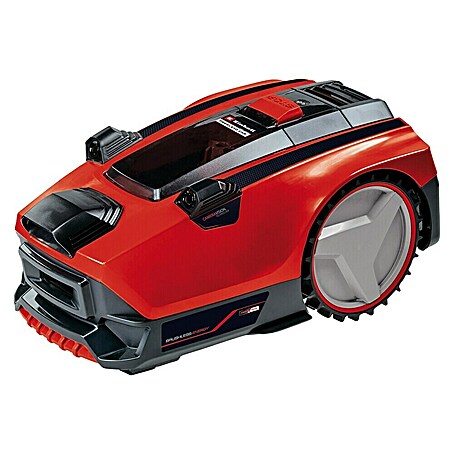 Einhell Power X-Change 18V Mähroboter FREELEXO CAM 500 (500 m², Schnittbreite: 18 cm, Kamera-gestützte Navigation)