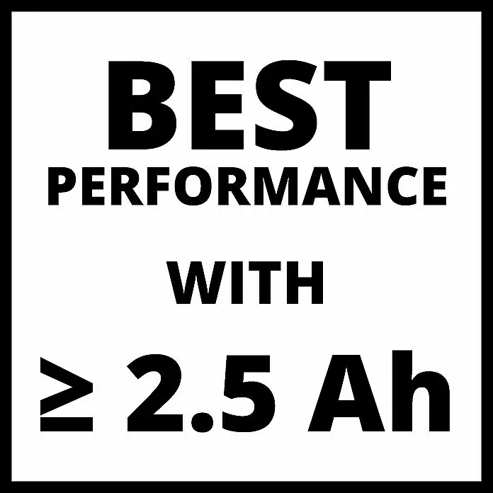 Einhell Professional Akku-Laubsauger & -Laubbläser VENTURRO 36/24018 V, Ohne Akku, Blasgeschwindigkeit: 240 km/h Info