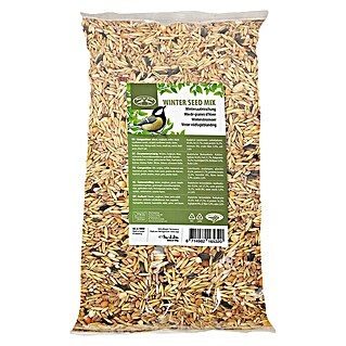 Tuinvogelvoer Winter Seed Mix (1 kg)