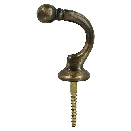 Häfele  Gancho para muebles