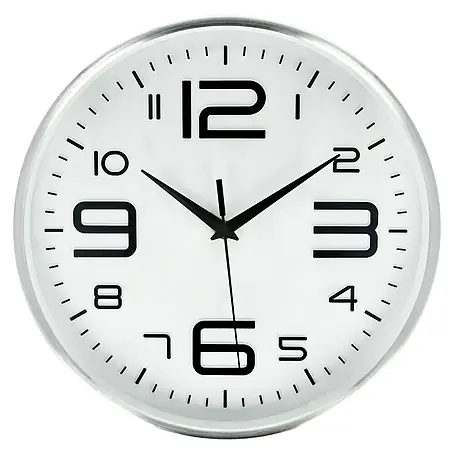 Wanduhr Baku