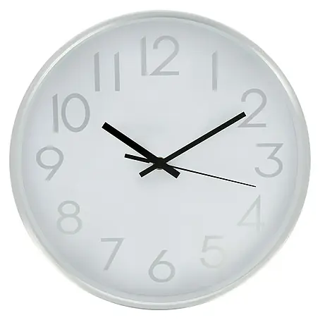 Wanduhr Toulon