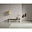 SCHÖNER WOHNEN-Farbe Naturell Wandfarbe Kreidefarbe (Küstennebel - weiches Graubeige, Matt, 1 l, Konservierungsmittelfrei) | BAUHAUS