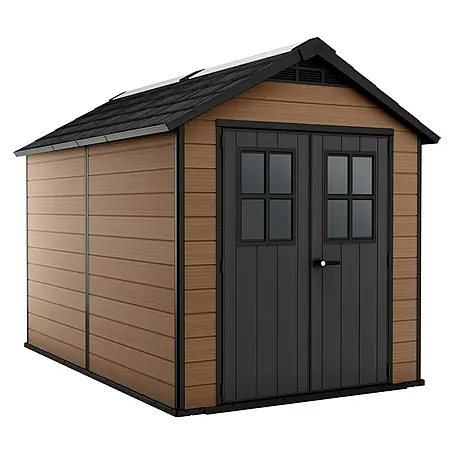 Keter  Gerätehaus Newton 7511