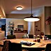 Philips Hue LED-Pendelleuchte Cher 