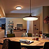 Philips Hue LED-Pendelleuchte Cher (24 W, Schwarz, Neutralweiß, Höhe: 175 cm) | BAUHAUS